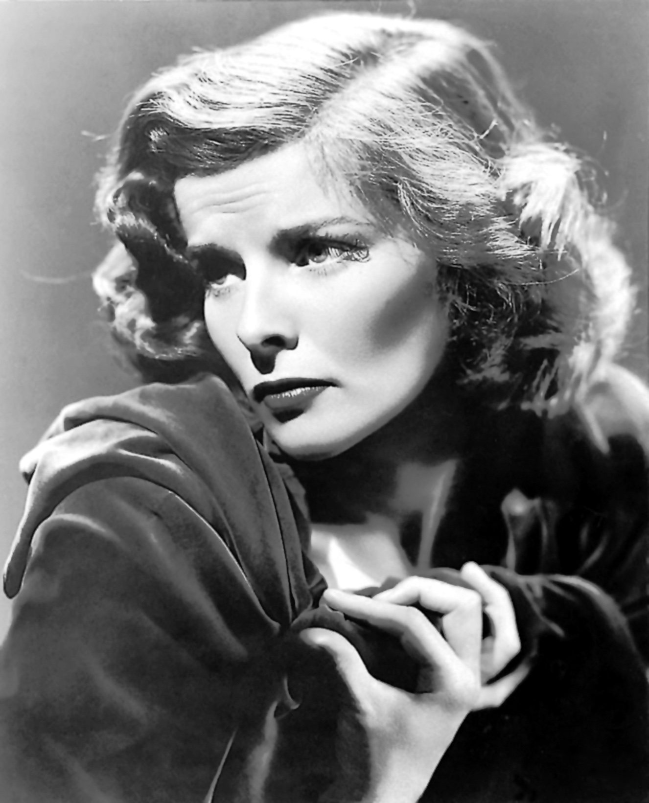 Katharine Hepburn-NRFPT